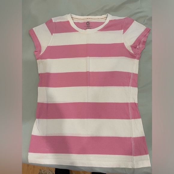 Retro/Y2K Pink T-shirt! Size small - Picture 2 of 4